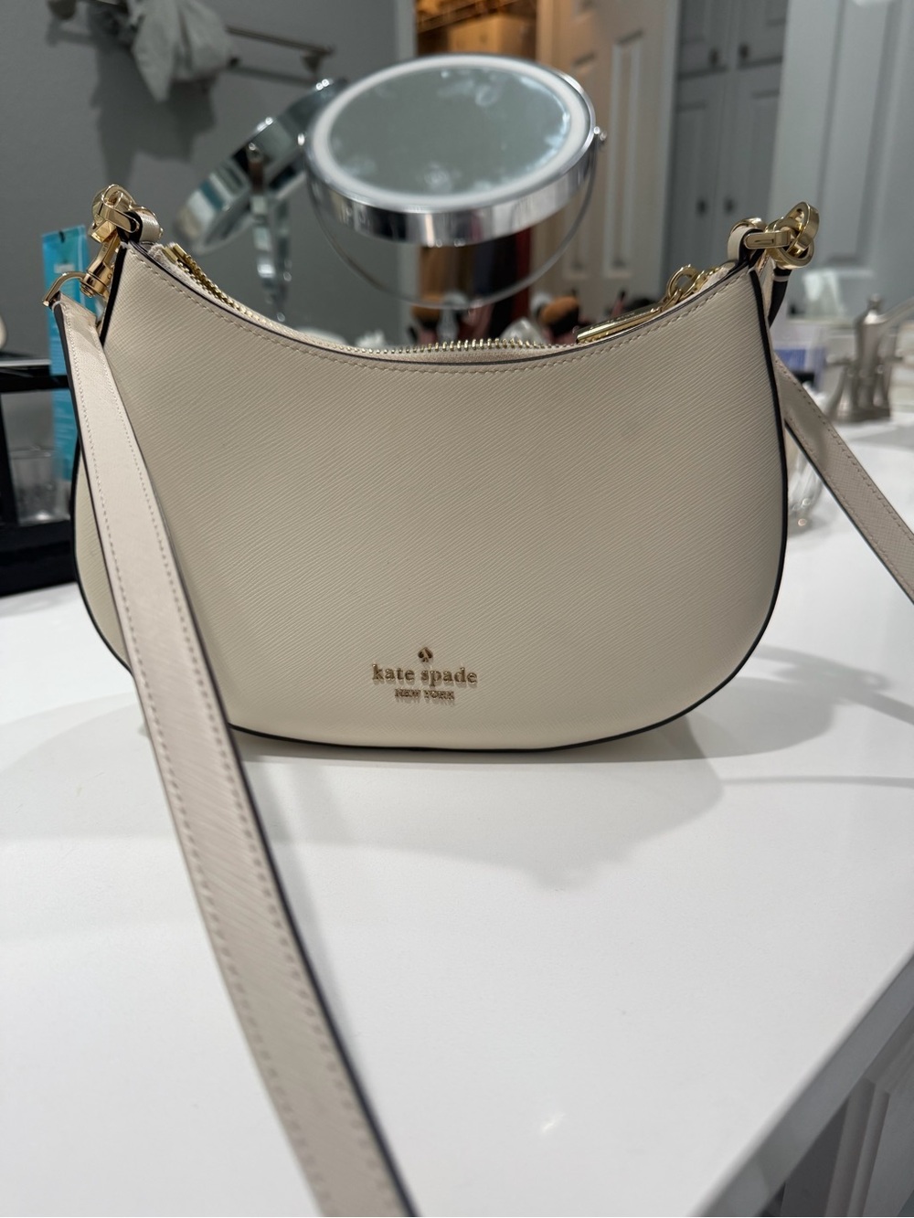Kate Spade Paige Shoulder & Crossbody Bag